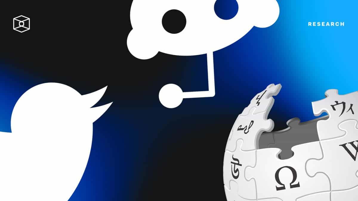 A look back at social media growth of crypto trends