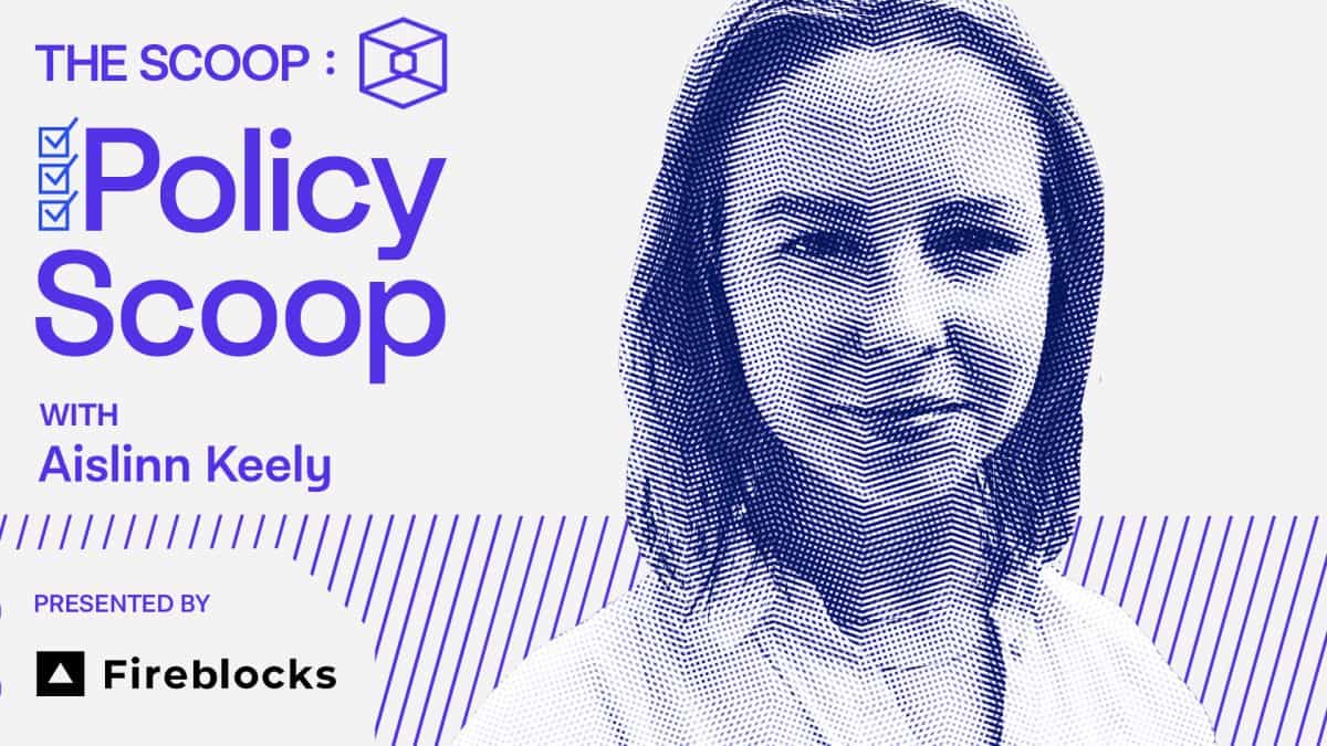 Policy Scoop with Aislinn Keely: A roundup of the policy discussion at Miami's Bitcoin 2022