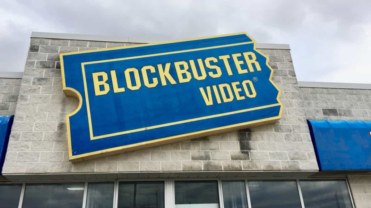 Daughter of former Blockbuster CEO joins BlockbusterDAO’s core team