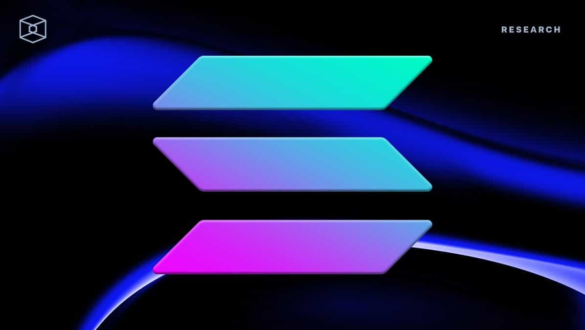 Solana restarted after seven-hour outage caused by surge of transactions |  The Block