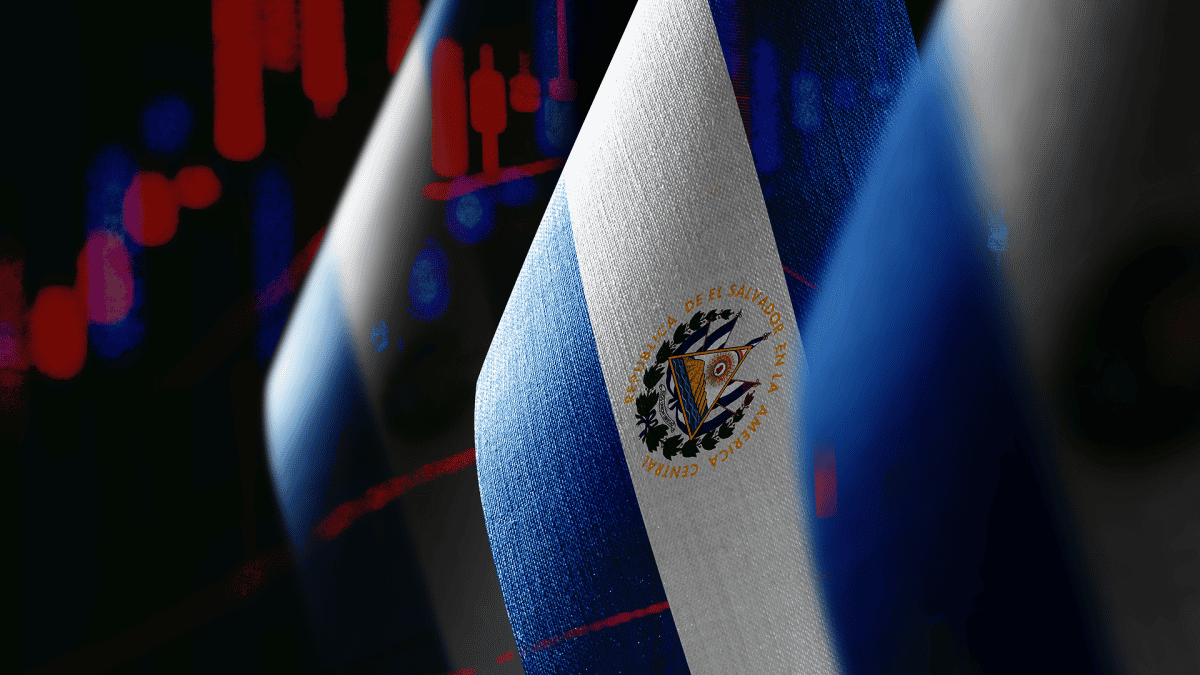 US House members introduce bill to 'mitigate the risks' from El Salvador's adoption of Bitcoin