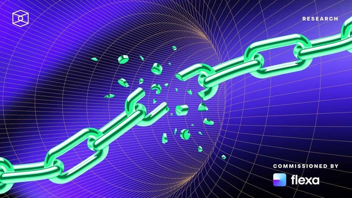 Finality: Unpacking Blockchain Settlement — Commissioned by Flexa