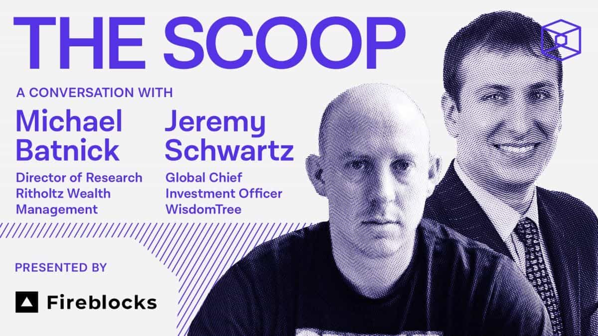 How the multi-trillion-dollar wealth management industry is opening up to bitcoin