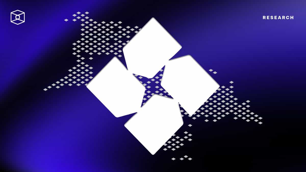 Mapping out StarkNet's ecosystem