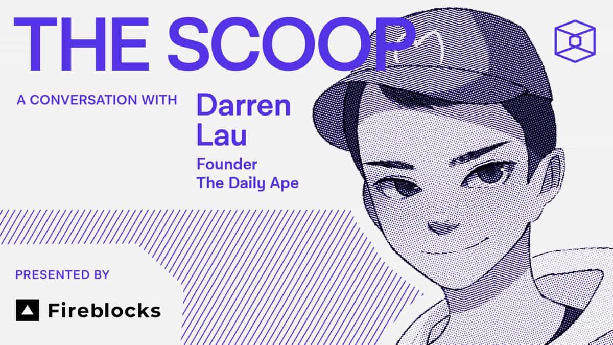 Crypto VC Darren Lau says the era of 'spray and pray' investing is cooling down