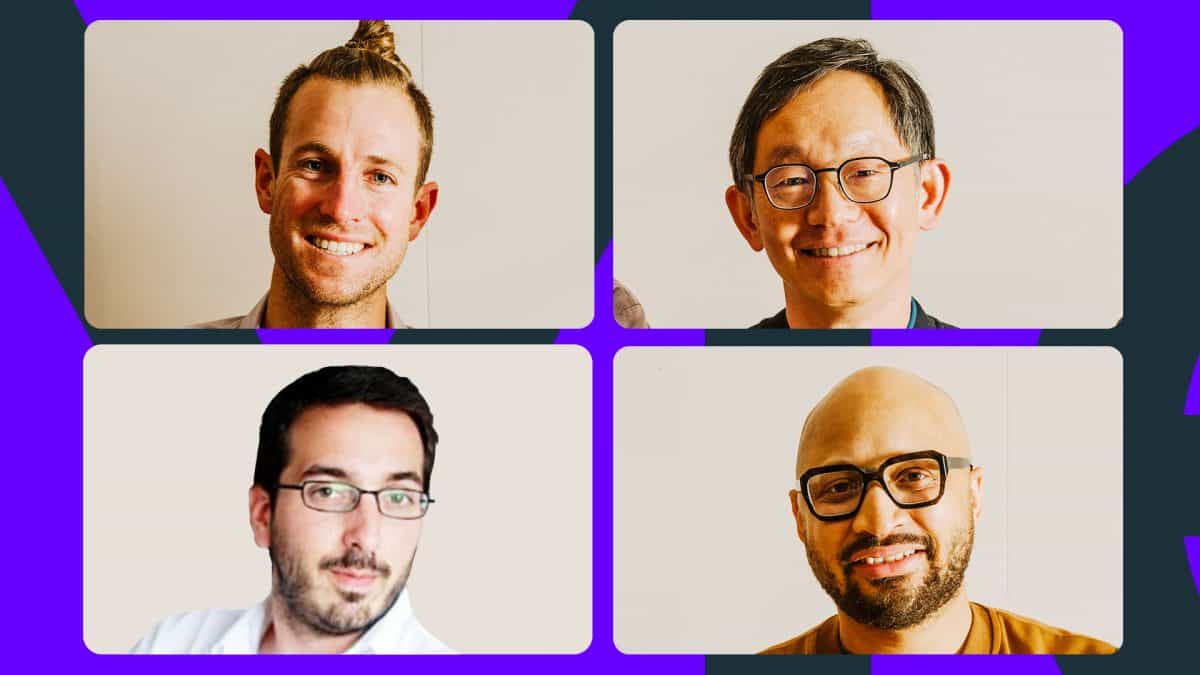 How four Meta alumni aim to finally bring crypto to the masses