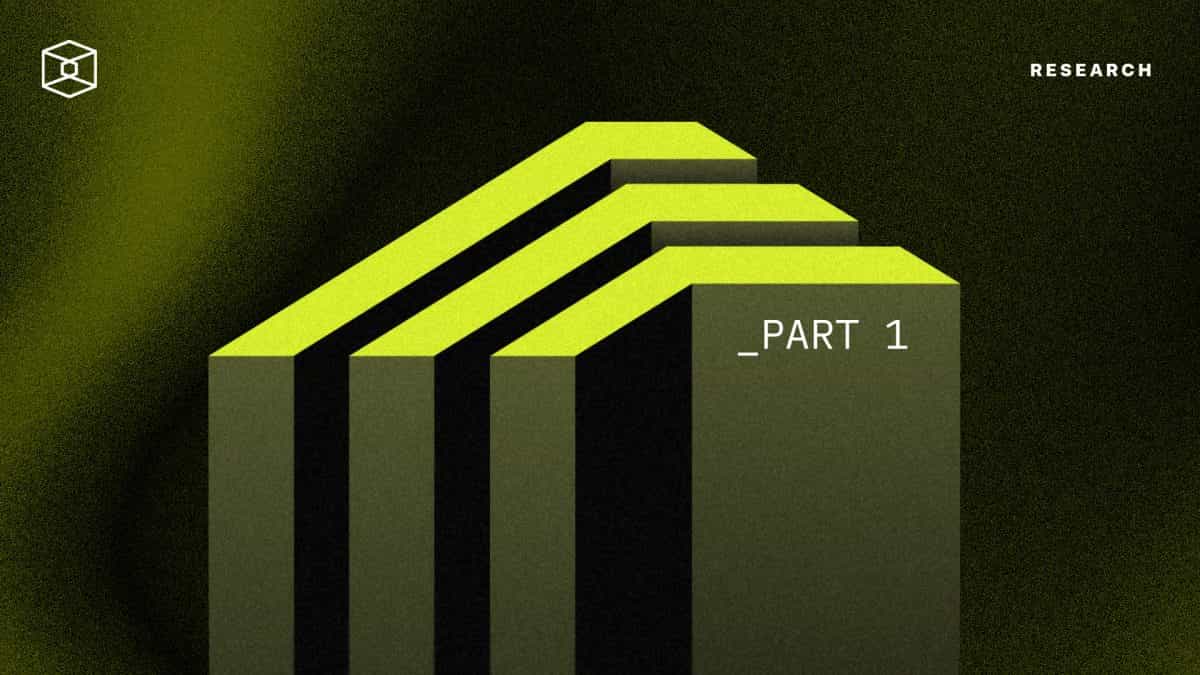 Parallel: An innovator in digital trading card games - part 1