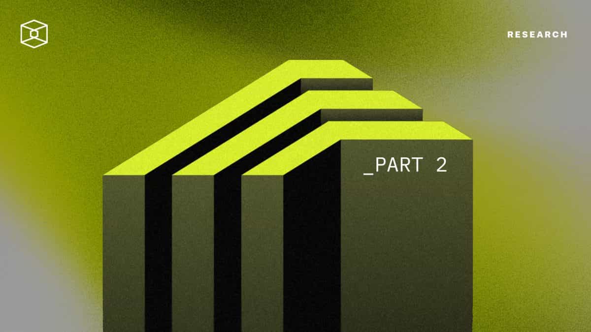 Parallel: An innovator in digital trading card games - part 2