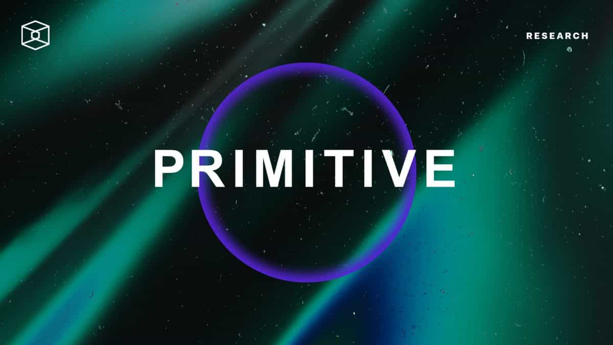 Primitive: Derivatives without oracles