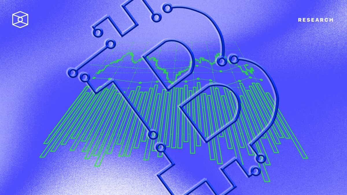 Scenario analysis of Bitcoin mining production in 2022