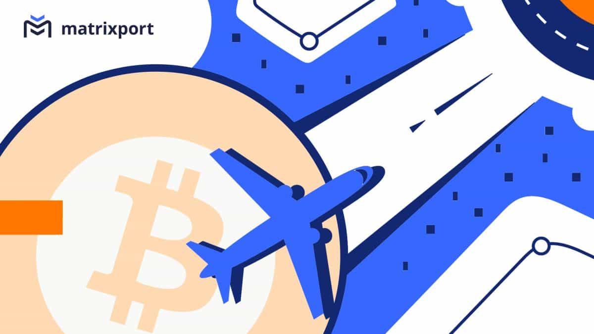 Boarding Now: Crypto Derivatives Take Flight