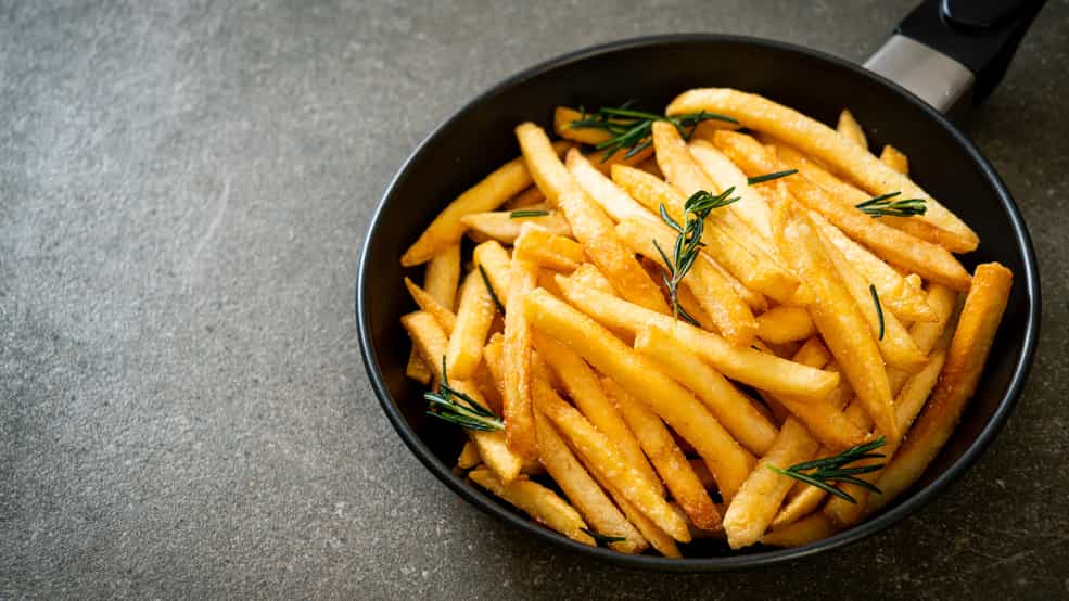 FriesDAO raises $5.4 million with plan to buy fast food restaurants