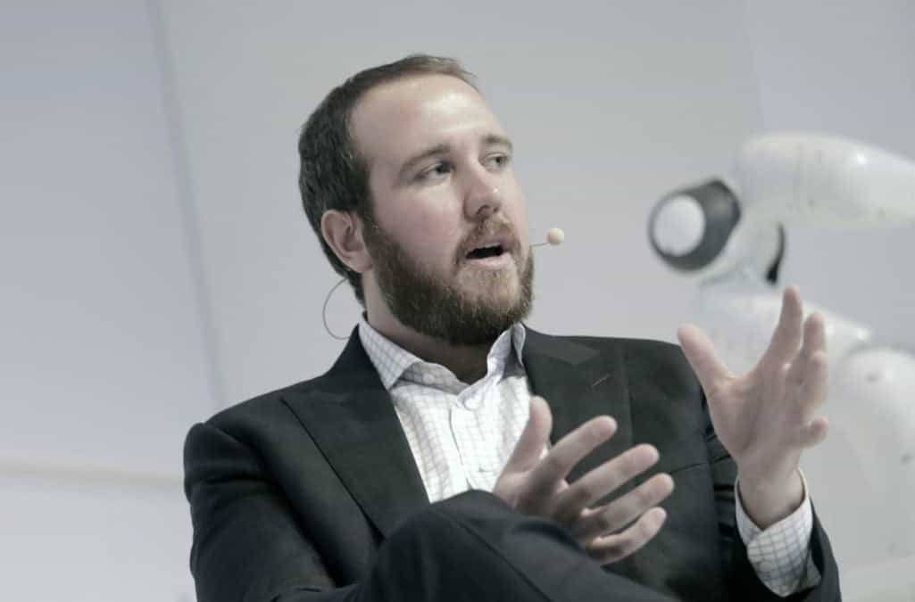 ConsenSys alum raises $34 million for his web3 infrastructure startup Aligned