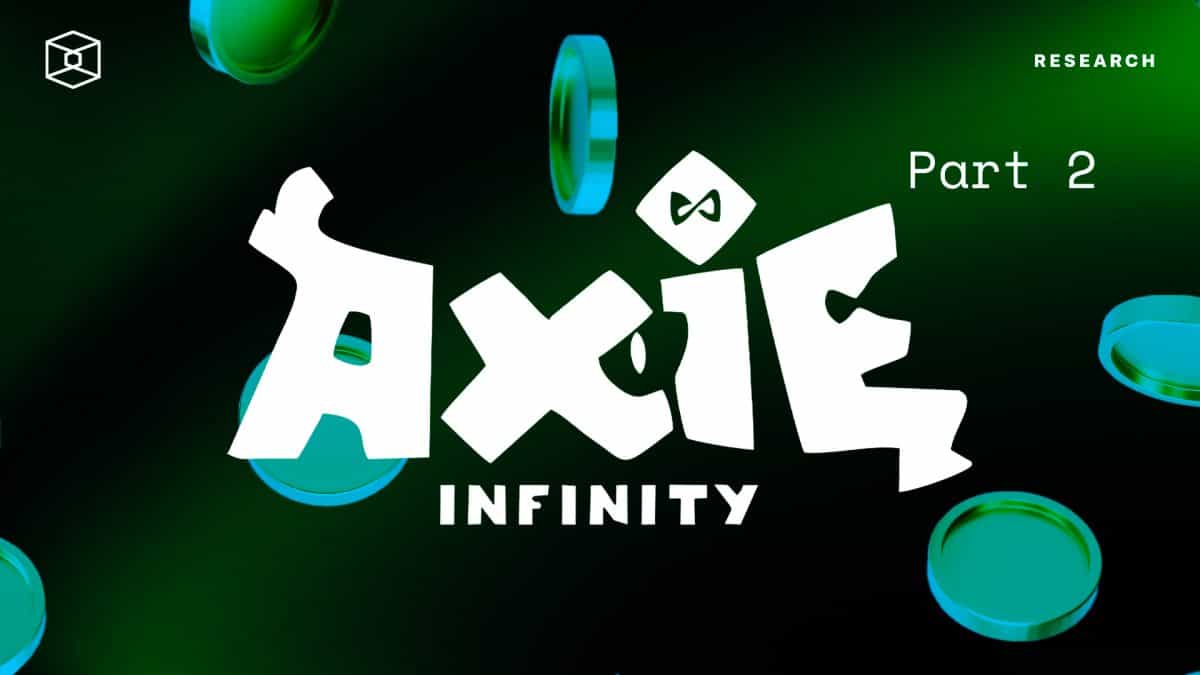 Axie Infinity Part 2: Overview of its Virtual World, Lunacia