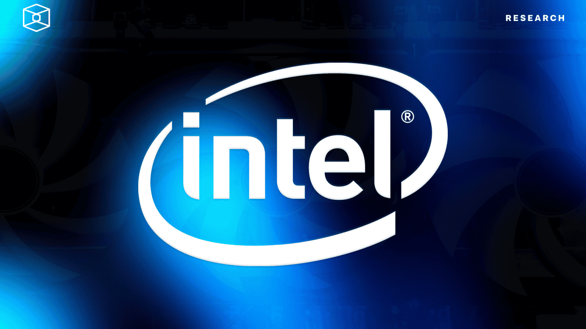 SWOT analysis of Intel's Bitcoin mining chip effort