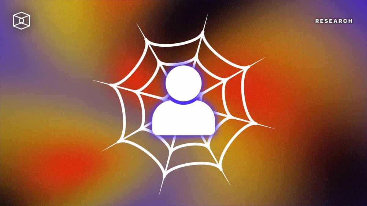 DIDs and personal data tools for building a web of trust