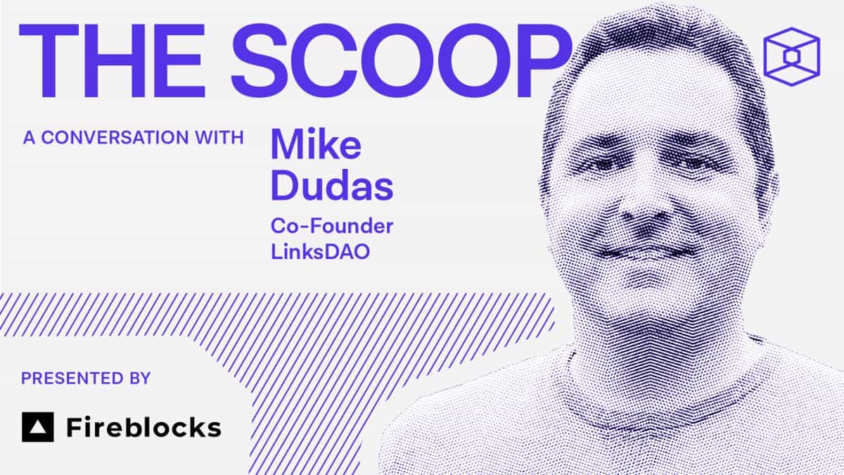 Mike Dudas explains why most DAOs are neither decentralized nor autonomous