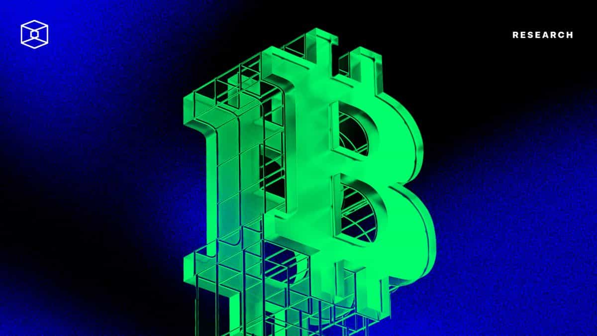 Stillmark targeting $500 million raise for new bitcoin credit fund