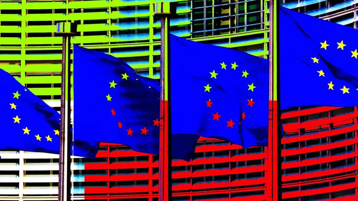 The European Parliament is rushing a vote on a new AML law. Here's what they'll be voting on