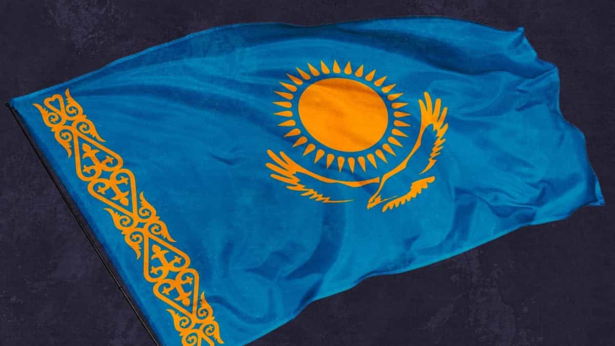 Kazakhstan to launch $1 billion crypto reserve fund using seized assets by 2026: Bloomberg