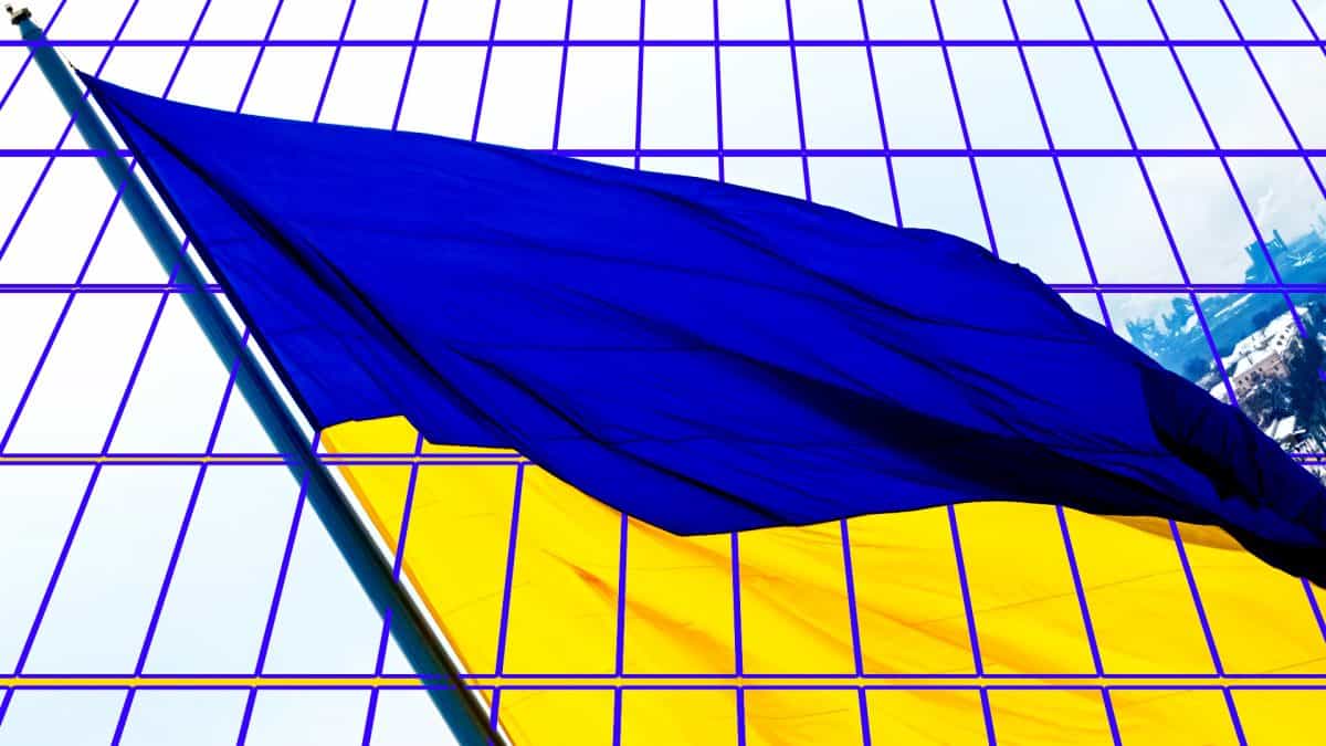 Inside Ukraine’s digital ministry and crypto efforts during wartime