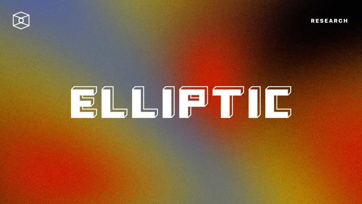Elliptic Company Intelligence