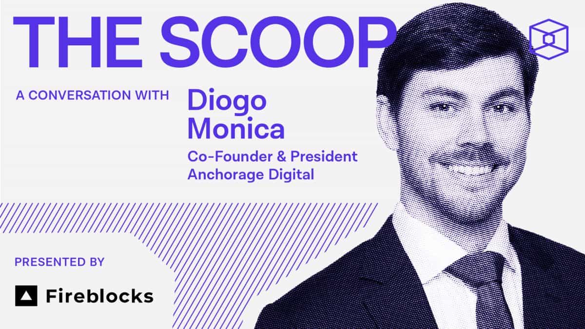 How Anchorage is helping hedge funds custody hundreds of millions of dollars in NFTs