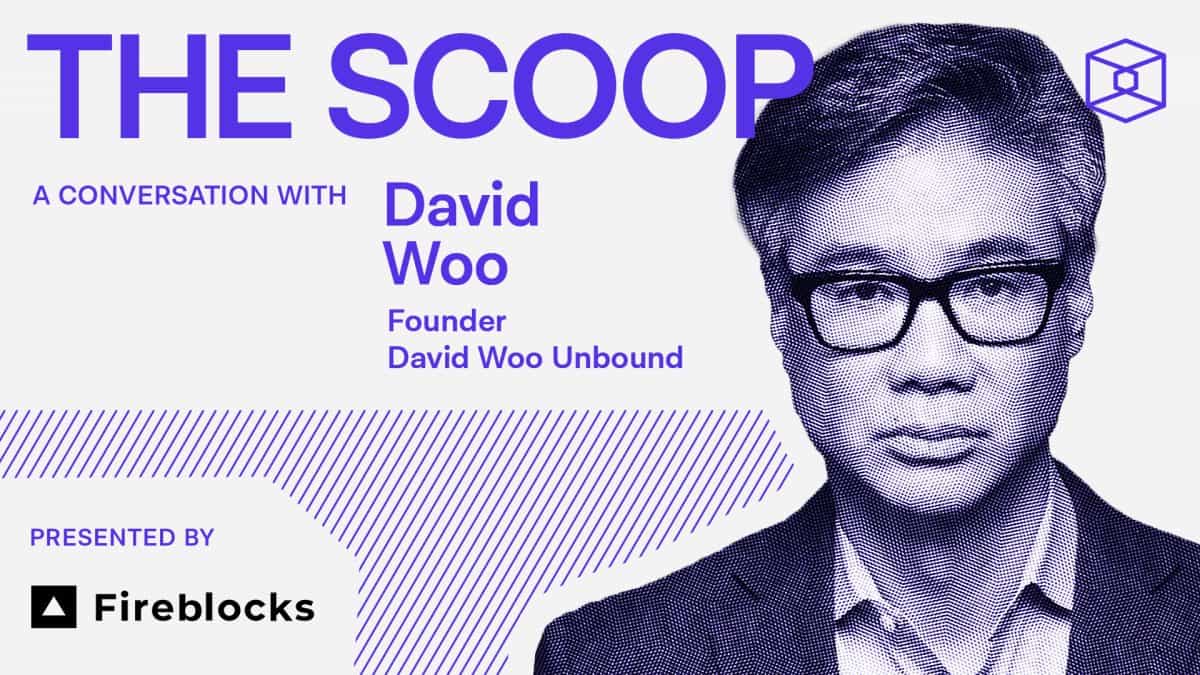 David Woo on why an American CBDC could be big trouble for Bitcoin