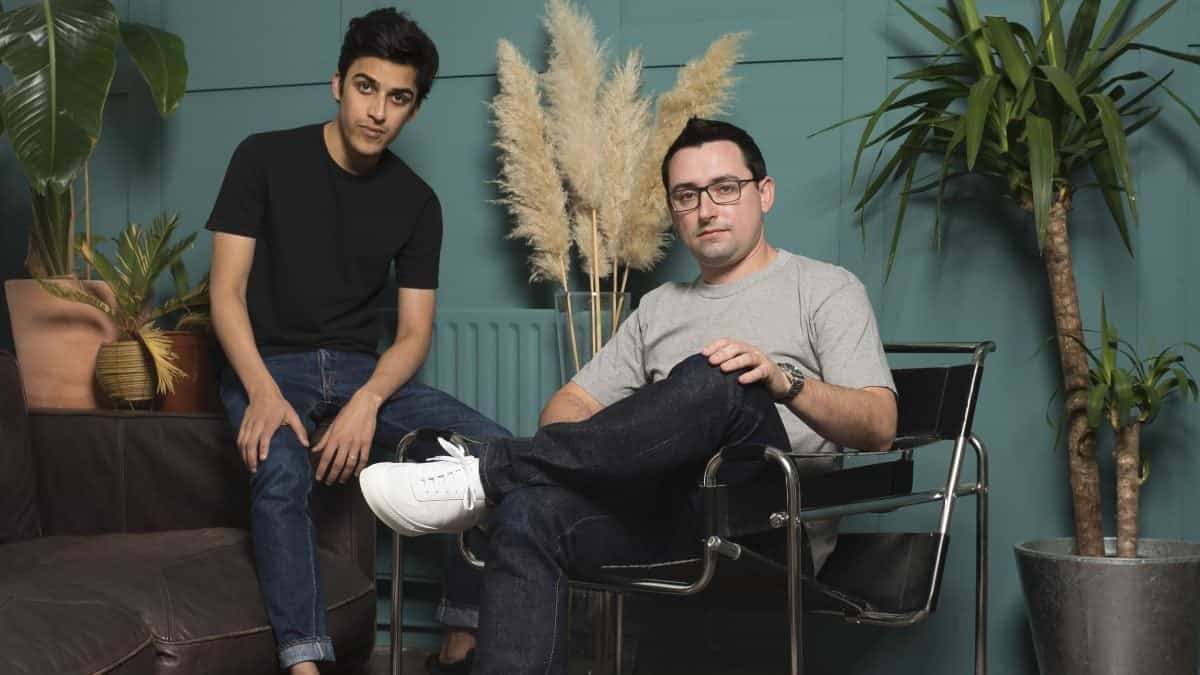 Ex-Robinhood employees launch money transfer fintech Atlantic Money