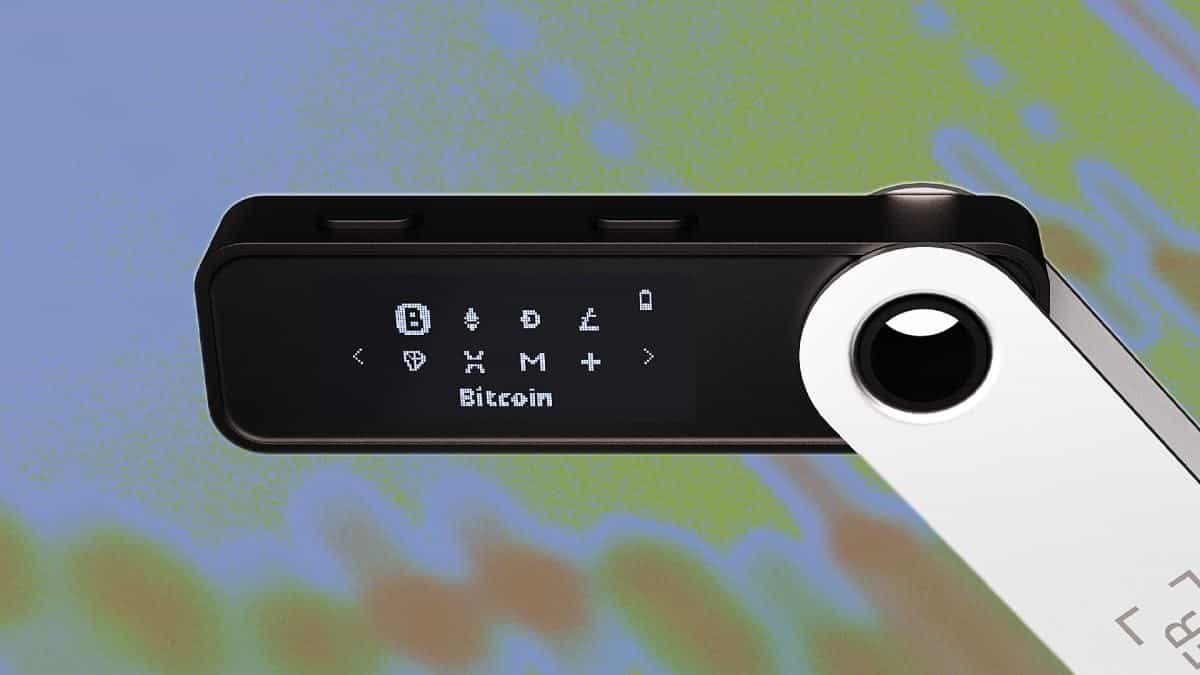 Ledger launches crypto hardware wallet with enhanced NFT support