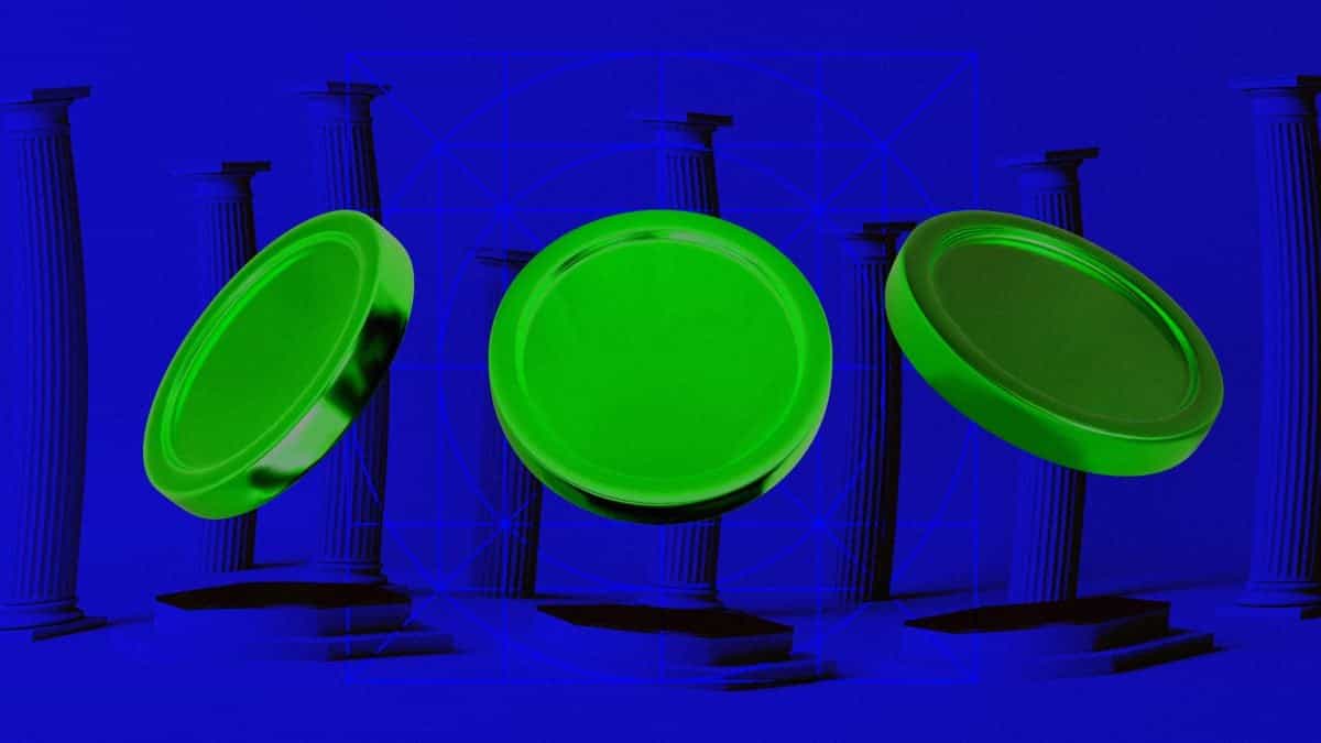 Stablecoins pose greater privacy risk than digital euro, says Lagarde