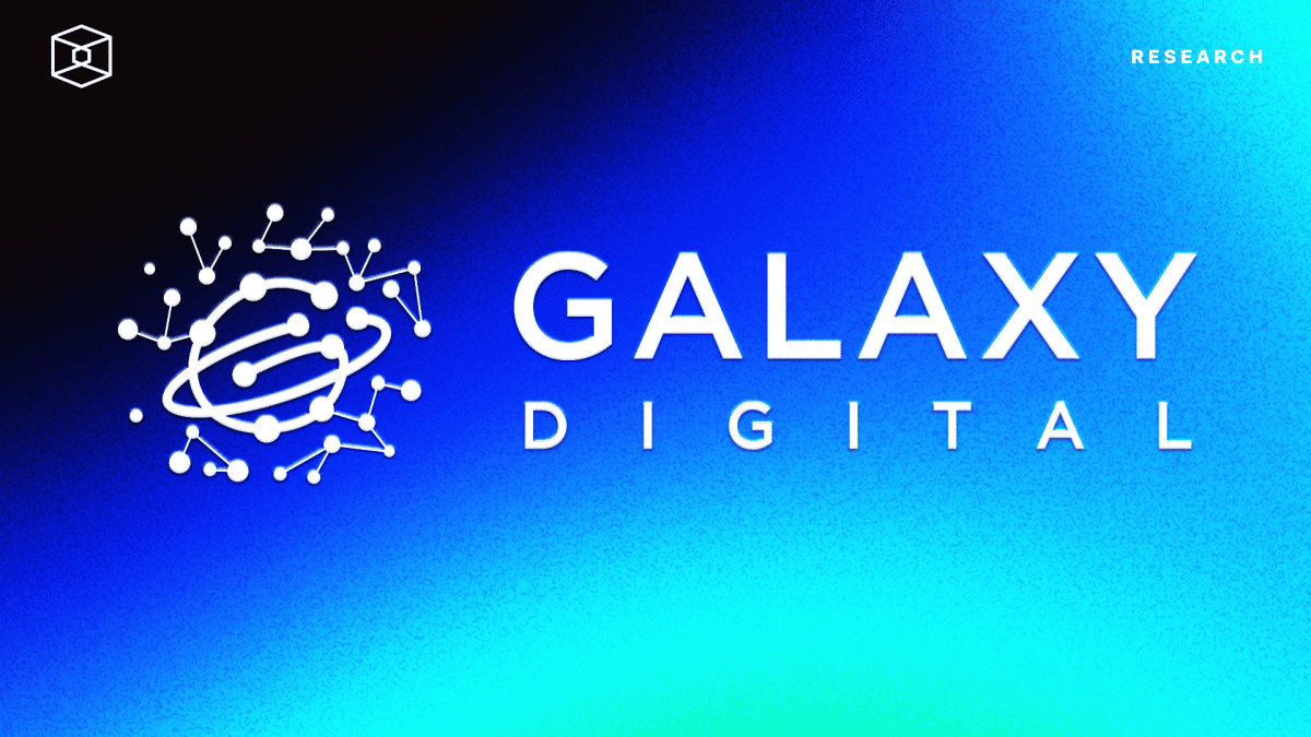 Galaxy Digital Company Intelligence