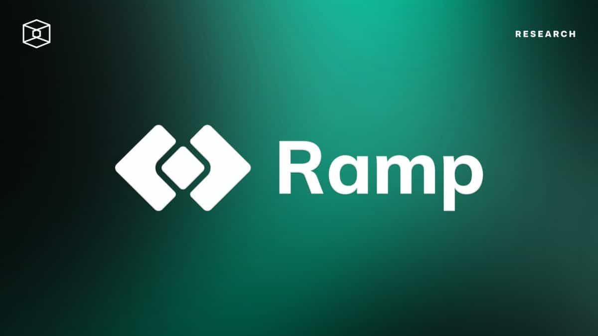 Ramp Network Company Intelligence