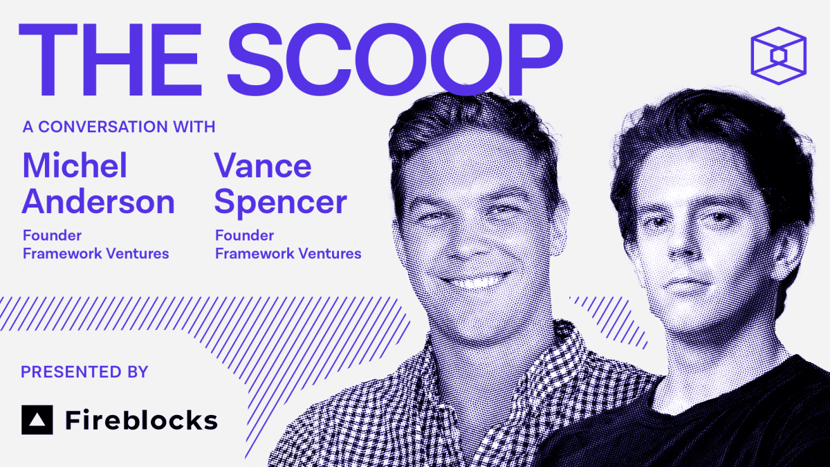 Framework co-founders unpack their $400 million gaming fund's investment thesis