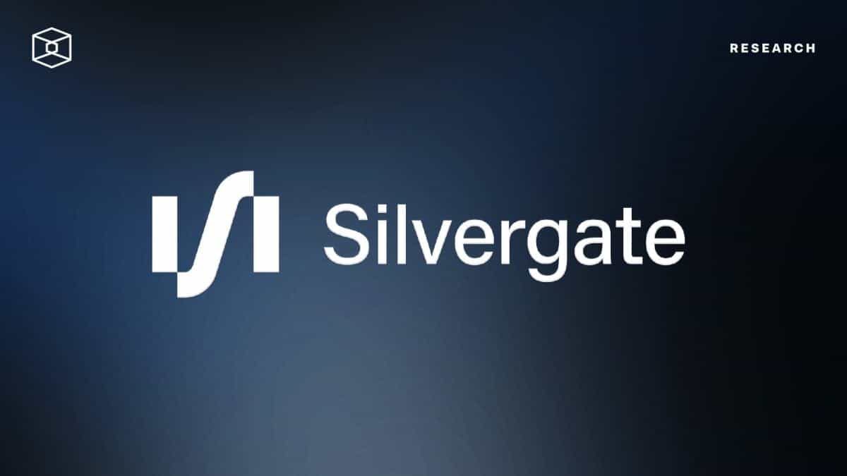 Silvergate Capital reports less than $20 million in BlockFi deposit exposure
