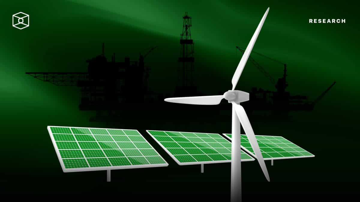 An Updated Look at Energy Companies’ Bitcoin Mining Entry