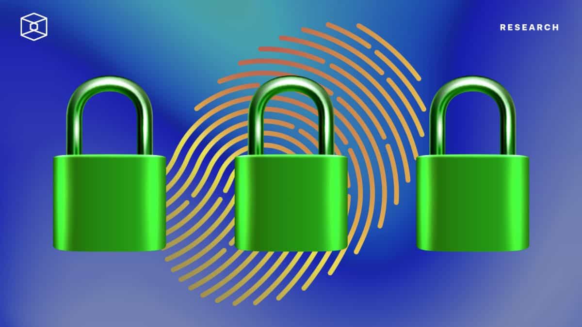 Blockchain Privacy: Building Robust Anonymity