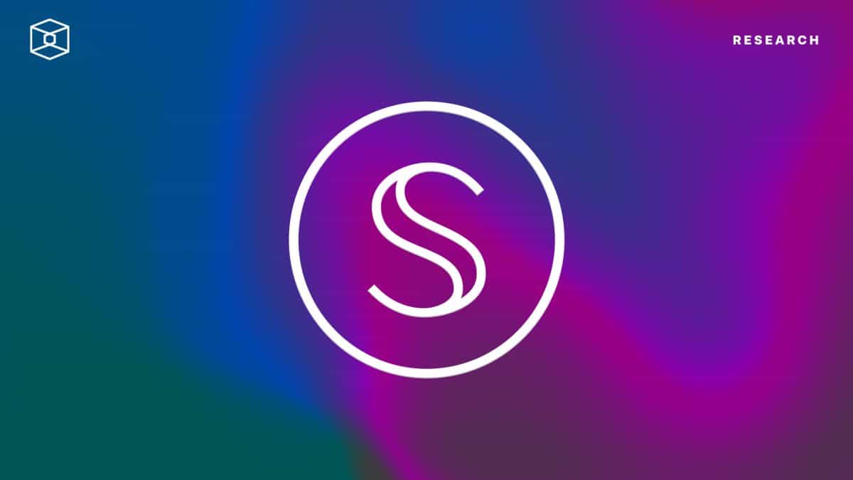 A Look at Secret Network