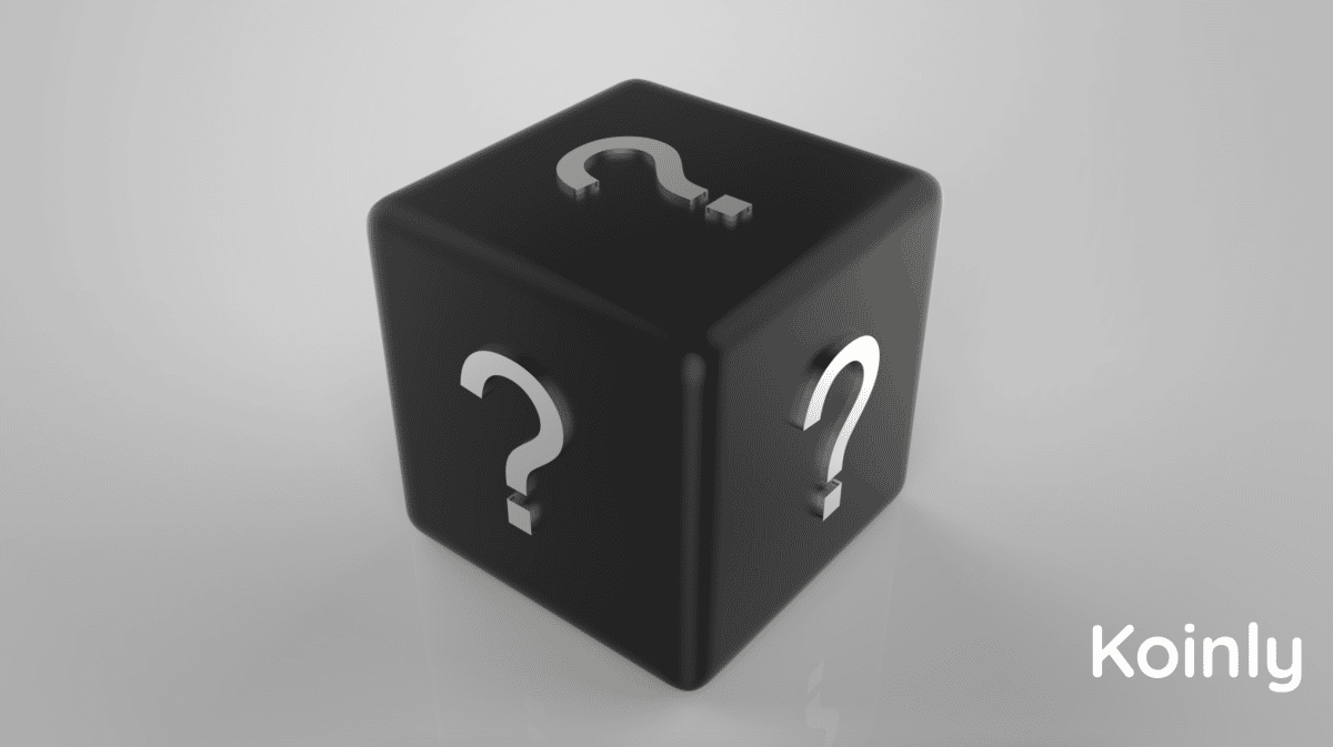 DeFi Tax? Koinly demystifies the mysterious.