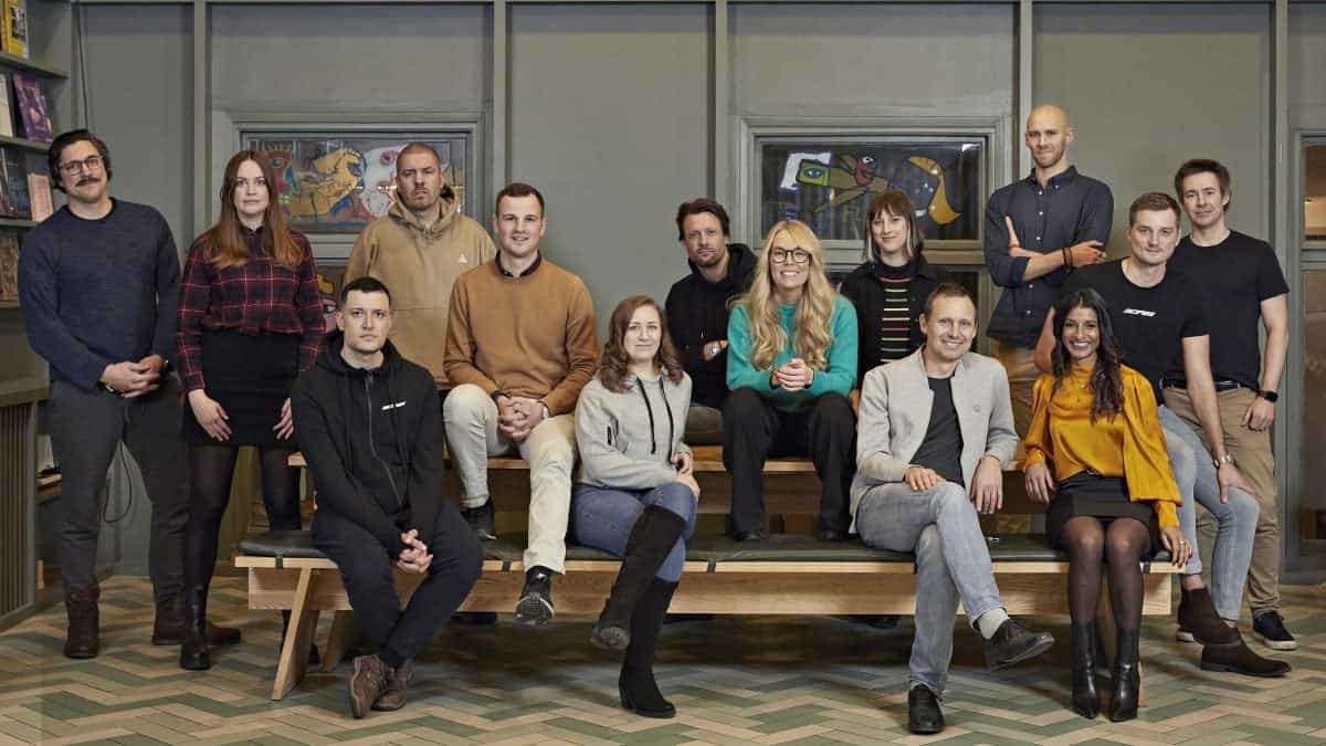 Blockchain soccer game GOALS scores $15 million seed funding