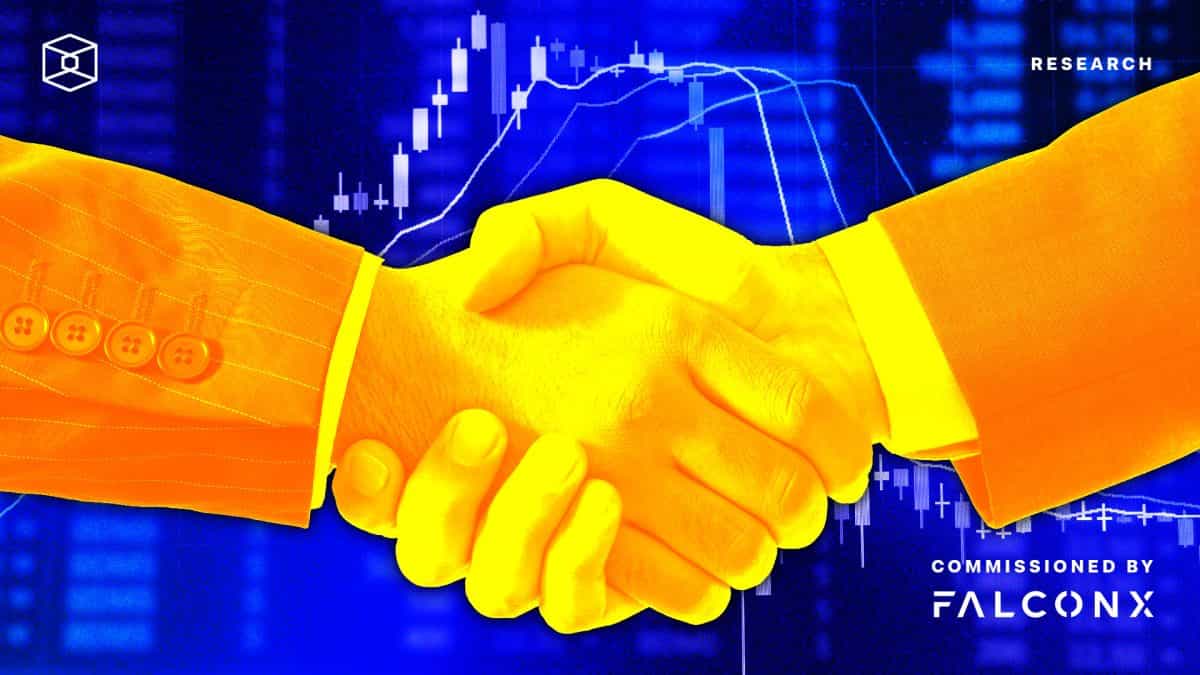 Crypto Derivatives: State of the Market - Commissioned by FalconX