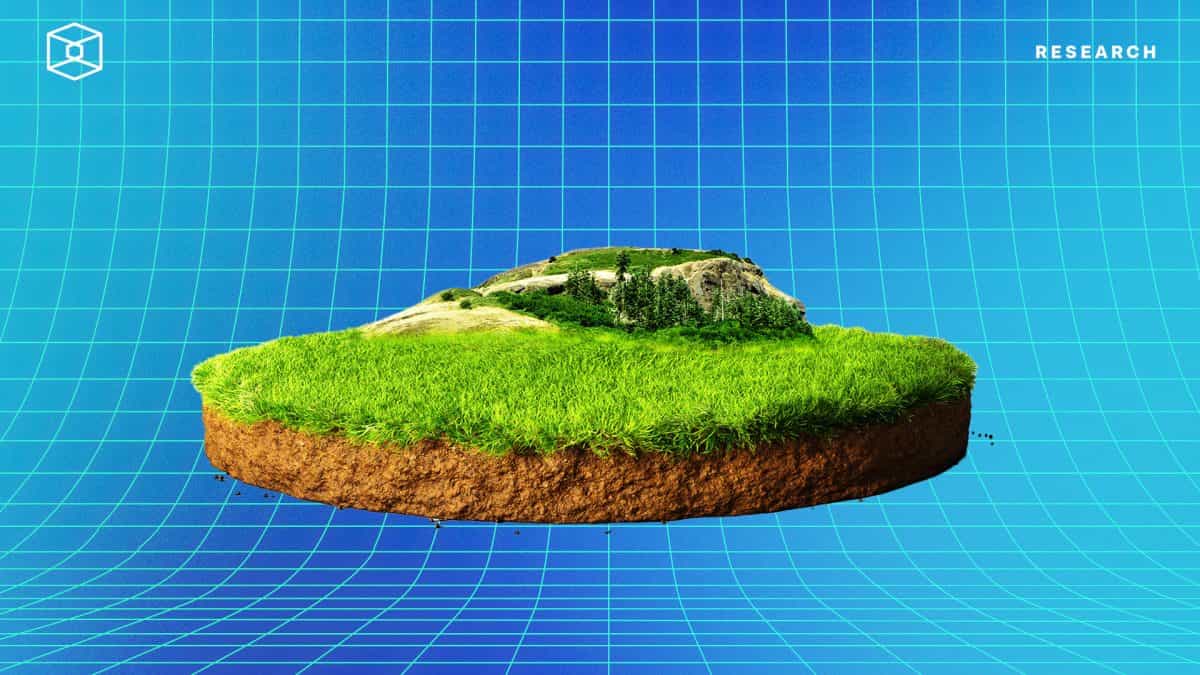 Metaverse: Is Land Scarcity Good or Bad?