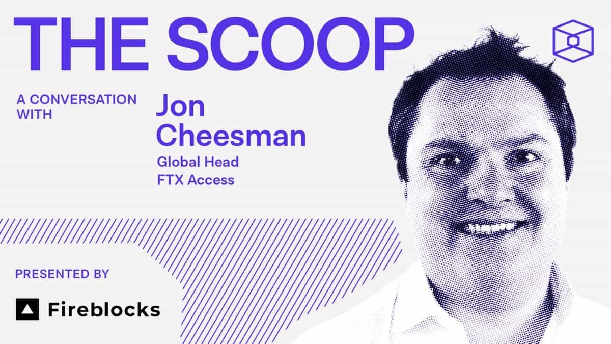 FTX markets guru explains why macro uncertainty strengthens crypto's 'supercycle thesis'