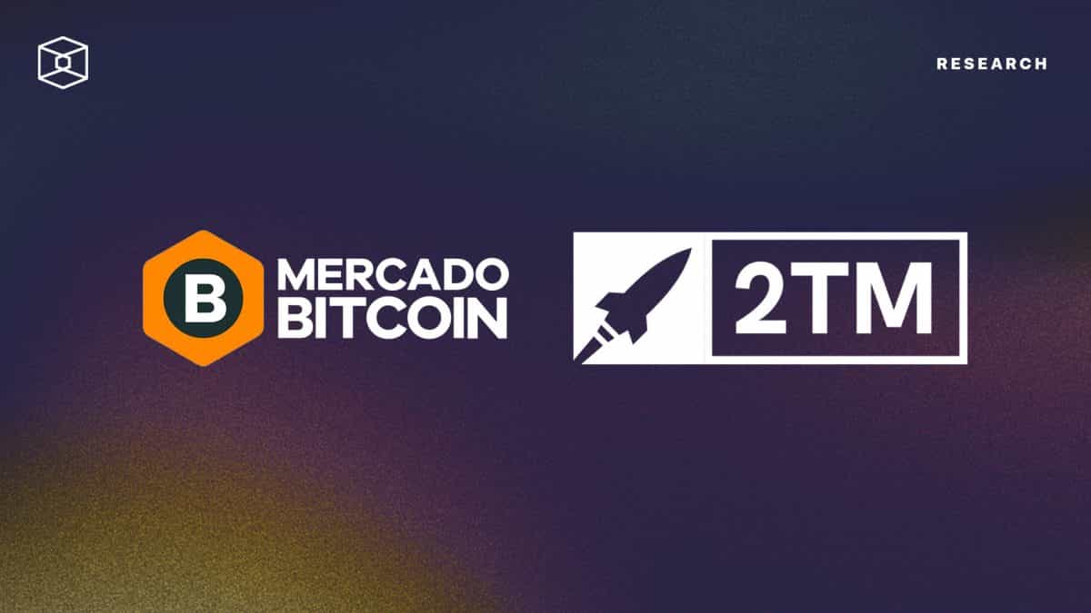 2TM Group/Mercado Bitcoin Company Intelligence
