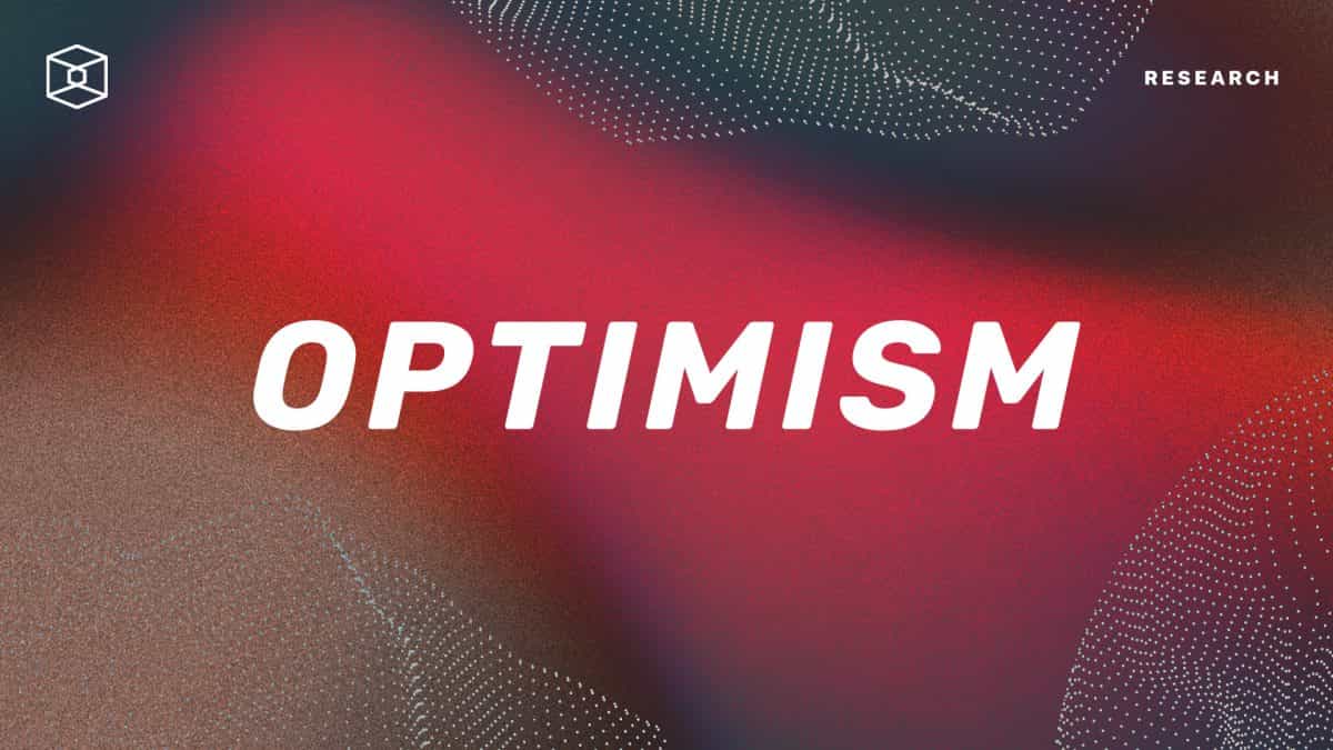 Mapping Out Optimism's Ecosystem