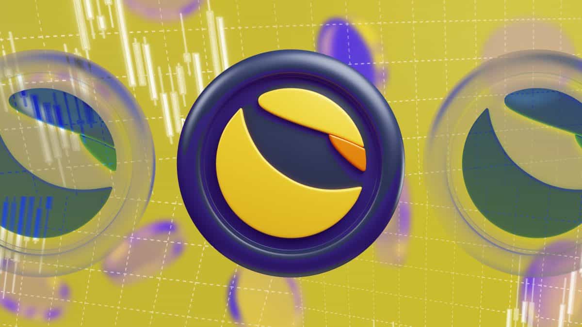 Terra Classic developers lower 'burn tax' rate in bid to revive on-chain activity