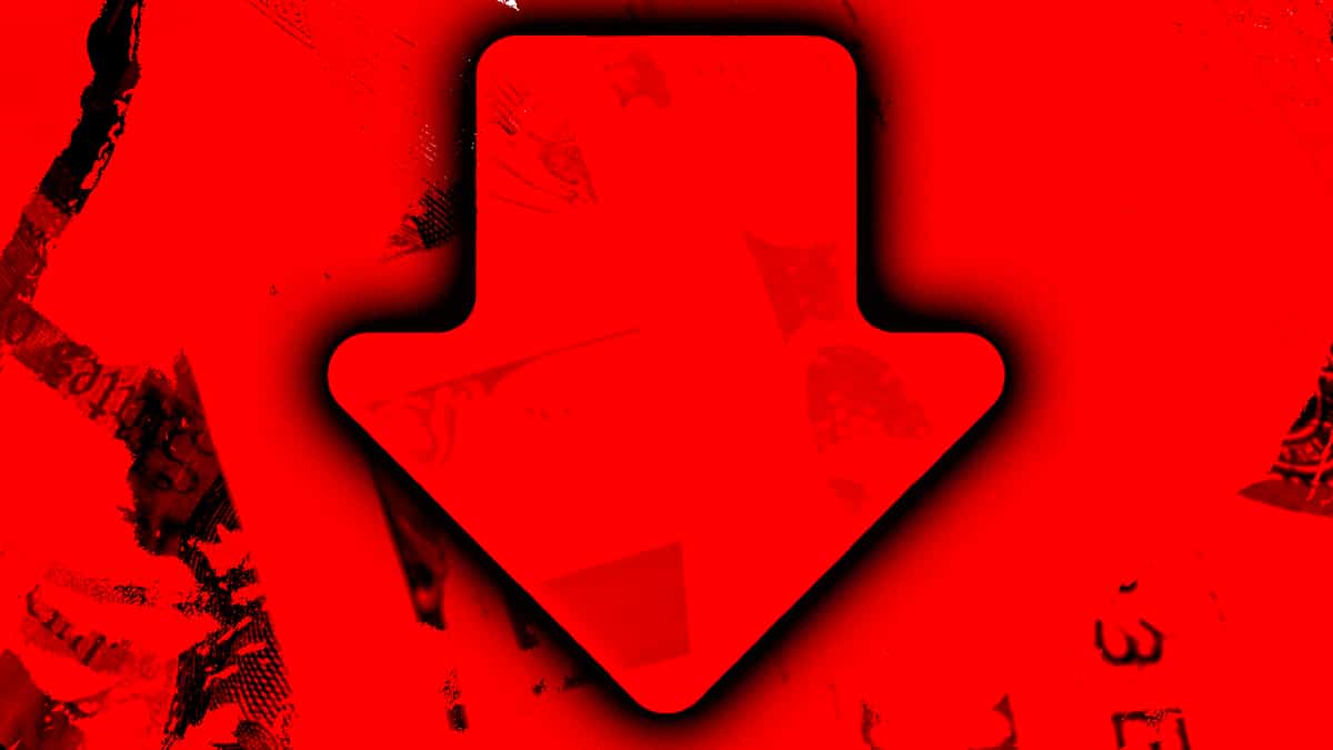 Bitcoin and crypto market downturn sparks $1 billion in liquidations