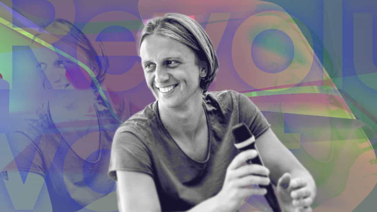 Revolut's planned native token will reward customer loyalty, Storonsky says