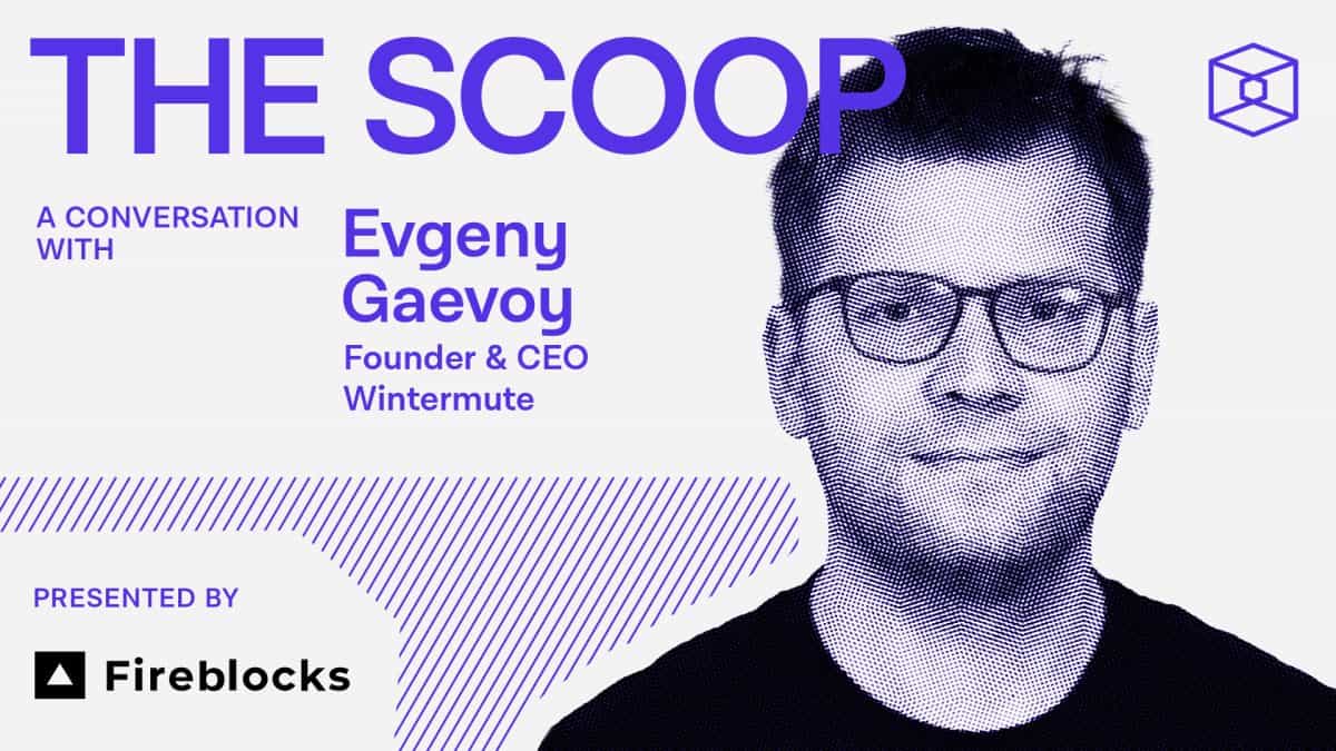 Wintermute's CEO on why Terra's blow up was inevitable, and what happens next