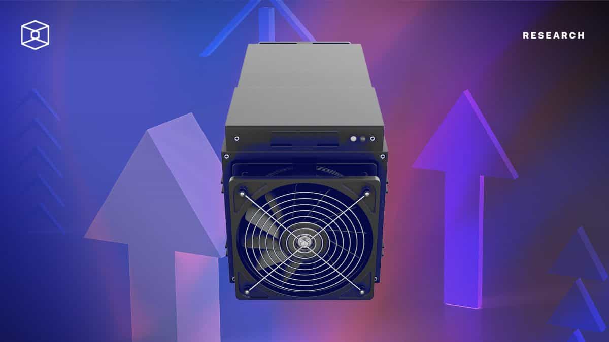 Inside the Rising Direct Cost of Bitcoin Mining